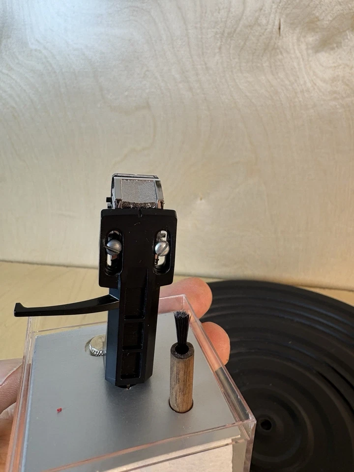 Картридж и головка SHURE V15 TYPE III - Изображение 4 из 4