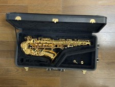 YANAGISAWA A-901 Alto Saxophone