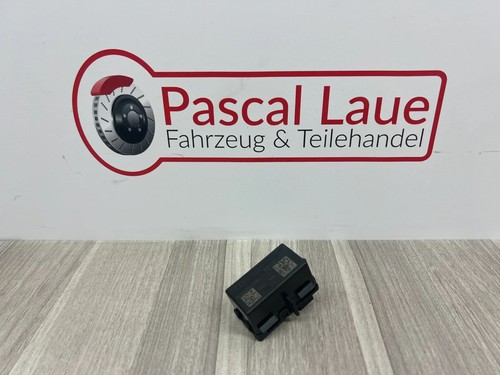Audi A6 A7 4G C7 Lesespule Spule Modul Zündschloss Keyless Kessy 4H0909131