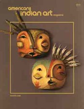 American Indian Art  Volume 32, Number1, Winter 2006 
