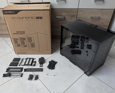 Lian Li O11 Dynamic Mini Black - Gehäuse Case BESCHREIBUNG LESEN