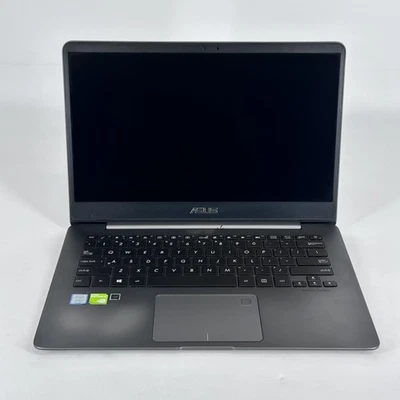 Las mejores ofertas en ASUS ZenBook Intel Core i7 8th generación