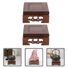 2 Pcs Potence Pour De Fleur