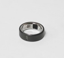 Oura Ring 4 Smart Ring Size 10 - Black JZ90-54144-10
