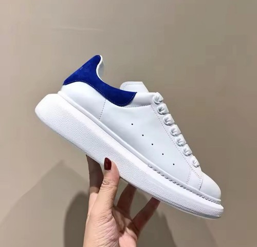 Alexander McQueen Original Shoes Man/woman - Afbeelding 15 van 20