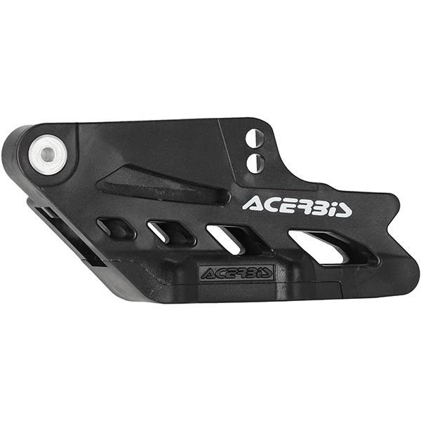 Acerbis Schwarz Honda Transalp Xl750, Kettenführung - Image 2