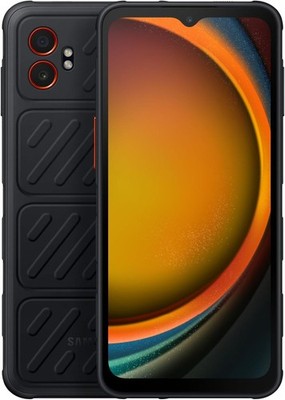 Samsung Galaxy XCover 7 Pro 5G 128GB SM-G766U Fully Unlocked Rugged Smartphone