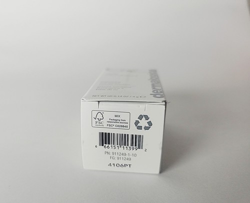 Dermalogica Daily Microfoliant Travel Mini Size 0.14 oz - New In Box - Picture 6 of 6