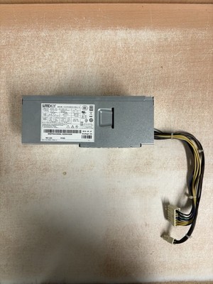 LiteOn PC-Netzteil (OEM) 