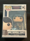 Stranger Things Funko Pop Mike Snowball Dance #729