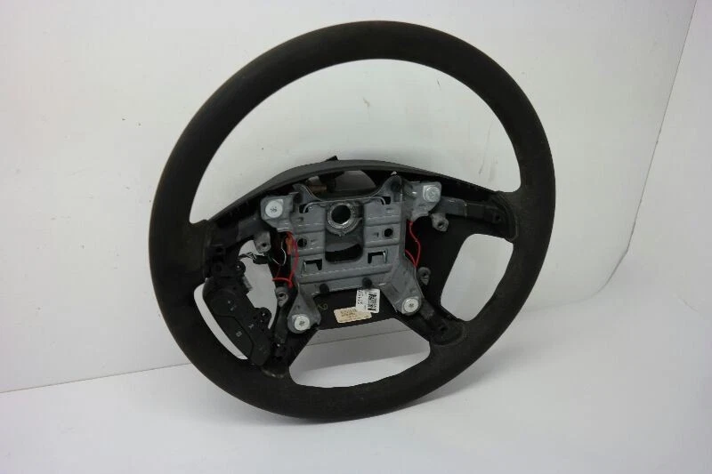 Volante Saturn Outlook 2008  Foto 2 de 4