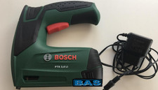 Bosch Home and Garden Bosch Akku-Tacker – PTK 3,6 LI