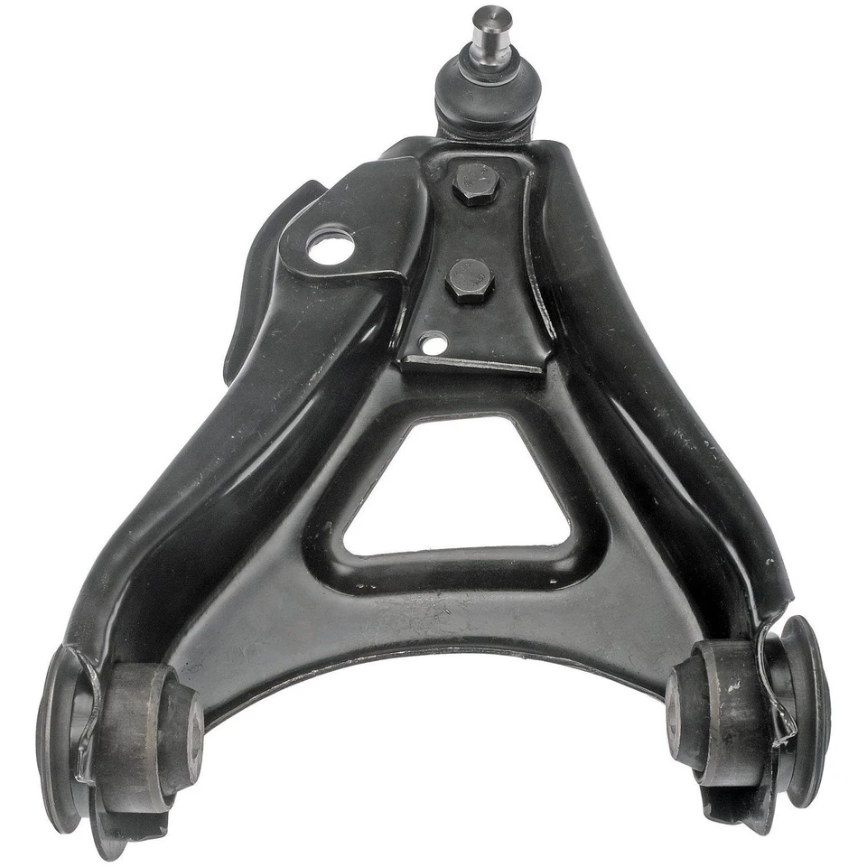 Brazo de control de suspensión Dorman 524-041 para modelos Nissan Renault 02-18 seleccionados Foto 2 de 4