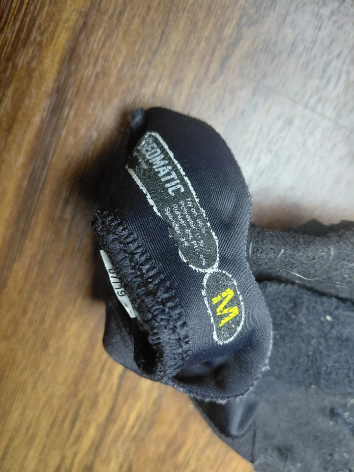 Guantes 100% Airmatic Guantes Moto MTB Usados Foto 4 de 4