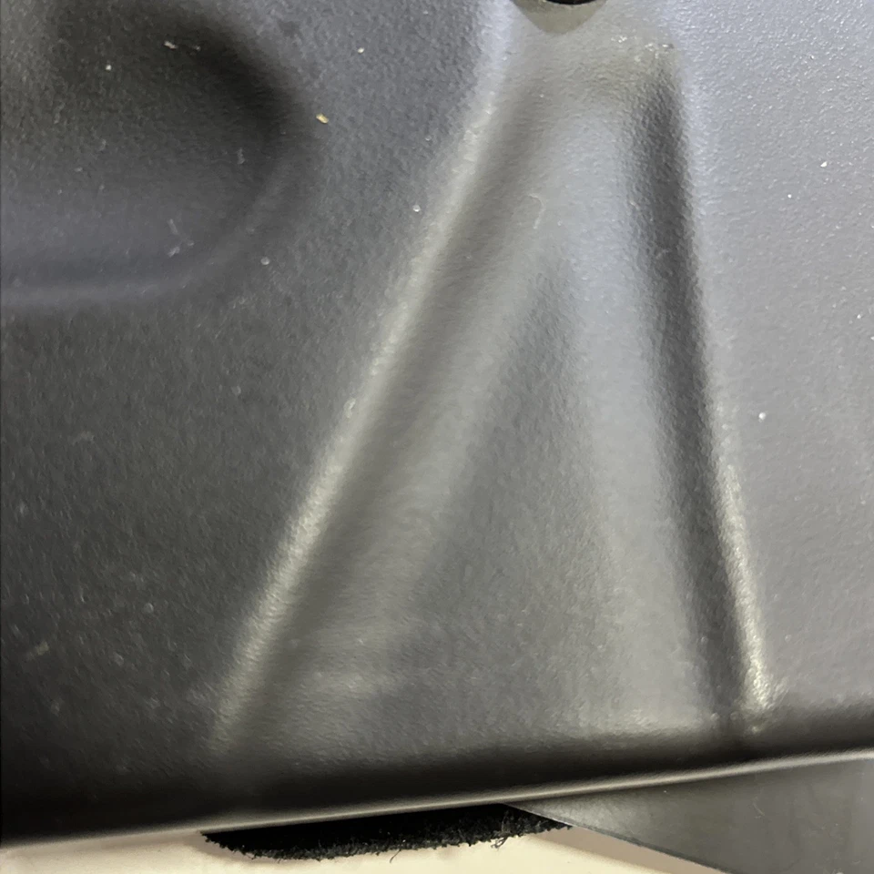 Safariland 573 Open Top Paddle RH Magazine Pouch w/ Handcuff Case for 1911 Mags - Image 2 of 3