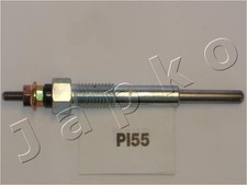 Glühkerze JAPKO PI55 für OPEL 1J1 GOLF AUDI VW 8L1 A3 5mm 5V 4 BORA 1 1J2 1J5 B5