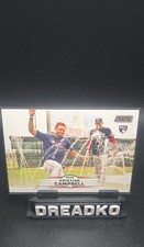 2025 Topps Stadium Club - Kristian Campbell #34 (RC)