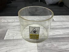 Conair Hopper Feeder Circular Throat Glass #40B22PR3