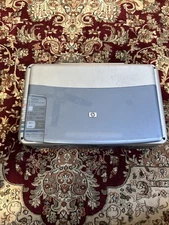 HP PSC 1315 All-In-One Inkjet Printer