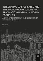 Integrating Corpus-Based And Interactional Approaches To Pragmatic Variation In