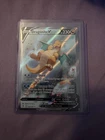 Dragonite v 192/203 Evolving Skies Alt Art Card 2021 Pokemon