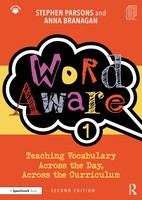 Word Aware 1 | Teaching Vocabulary Across The Day, Across The Curriculum | Buch