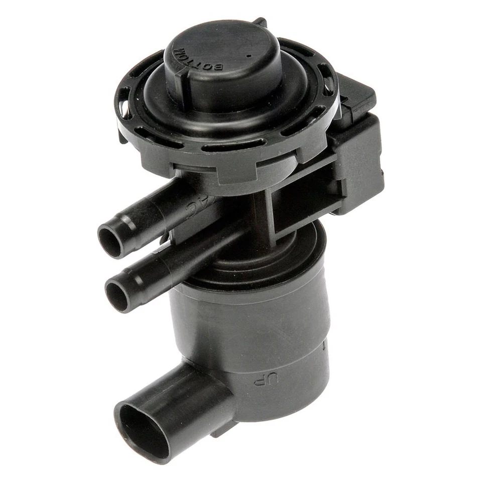 For Jeep Grand Cherokee 2002-2004 Dorman Solutions Vapor Canister Purge Valve Foto 3 de 3
