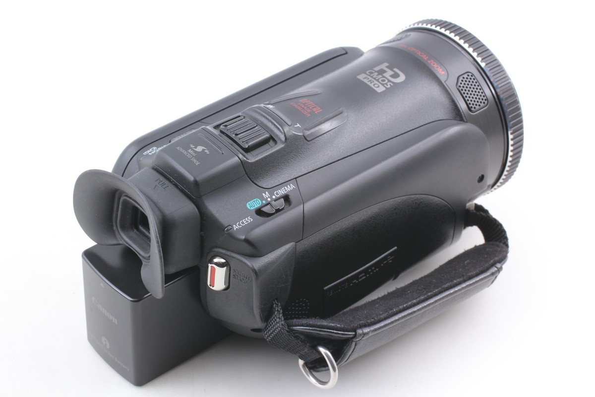 その他 G20 canon Amazon.com: Canon VIXIA HF G20 HD Camcorder with HD CMOS Pro