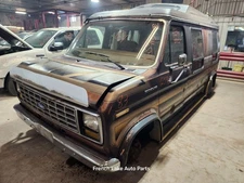 Core Long Block Engine 5.0L VIN F Carbureted Fits 81-85 FORD E150 VAN 1292711