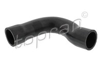 Topran 501 570 KüHlerschlauch FüR Bmw