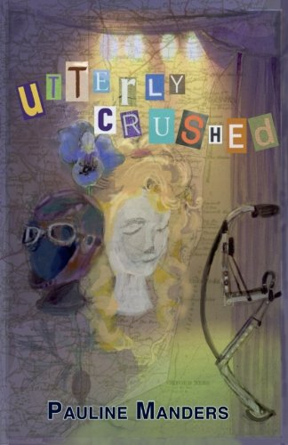 Utterly Crushed: Volume 6 (The Utterly Crime Series)
