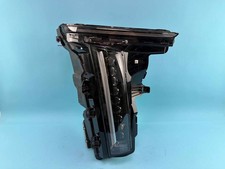 Oem 2023-2025 Cadillac Lyriq Led Complete 9 Projector Right Headlight 86508841 Oem 2023-2025 Cadillac Lyriq Led Complete 9 Projector Right Headlight 86508841