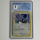 Pokémon Black Star Promos SWSH069 Lugia Vivid Voltage Promo CGC 9 Mint