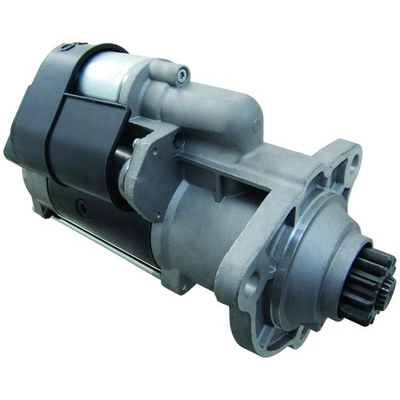 #ad New Starter For Scania EU By Part Numbers 0001261002 8EA012586101 2276131 101399 $264.95