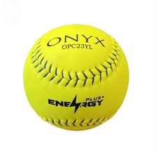 ONYX Energy Plus 44/375 Softballs   12  