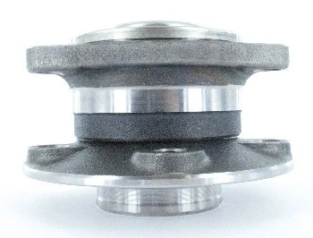 Conjunto de cojinete de rueda y buje SKF BR930392 para 99-09 Volvo S60 S80 V70 Foto 4 de 4