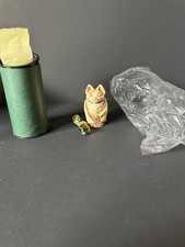 Harmony Kingdom  COUNT BELFRY the Bat Pendant...