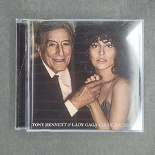 Cheek to Cheek (Deluxe) Music Cheek to Cheek (Deluxe) Music