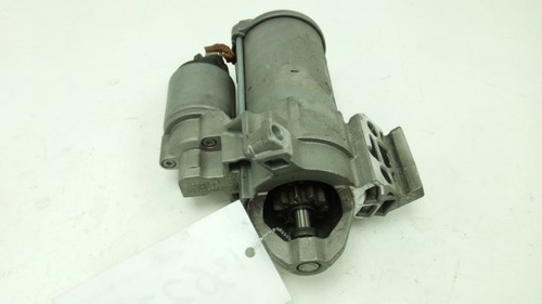 ANLASSER STARTER MOTOR BMW 3 serie Gran Turismo (F34) 2017 12418621839