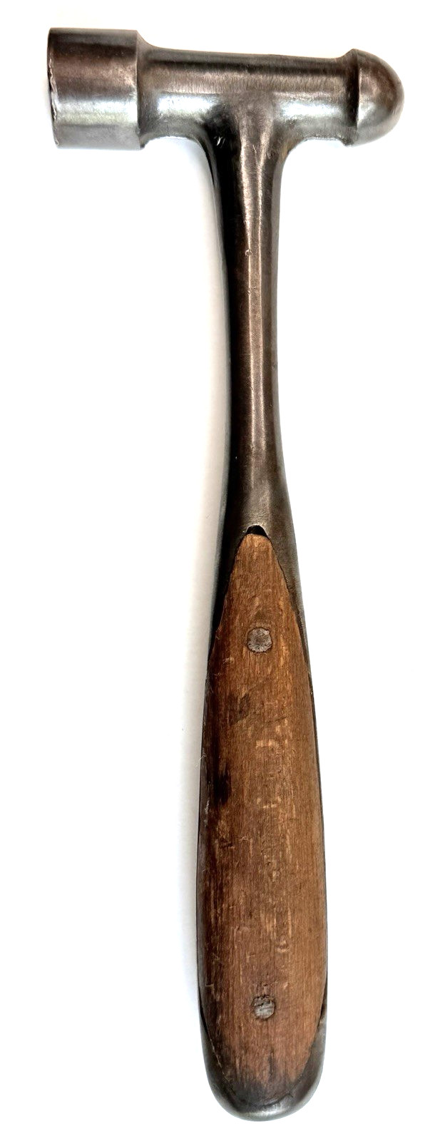 Vintage Perfect Handle Ball Peen Hammer
