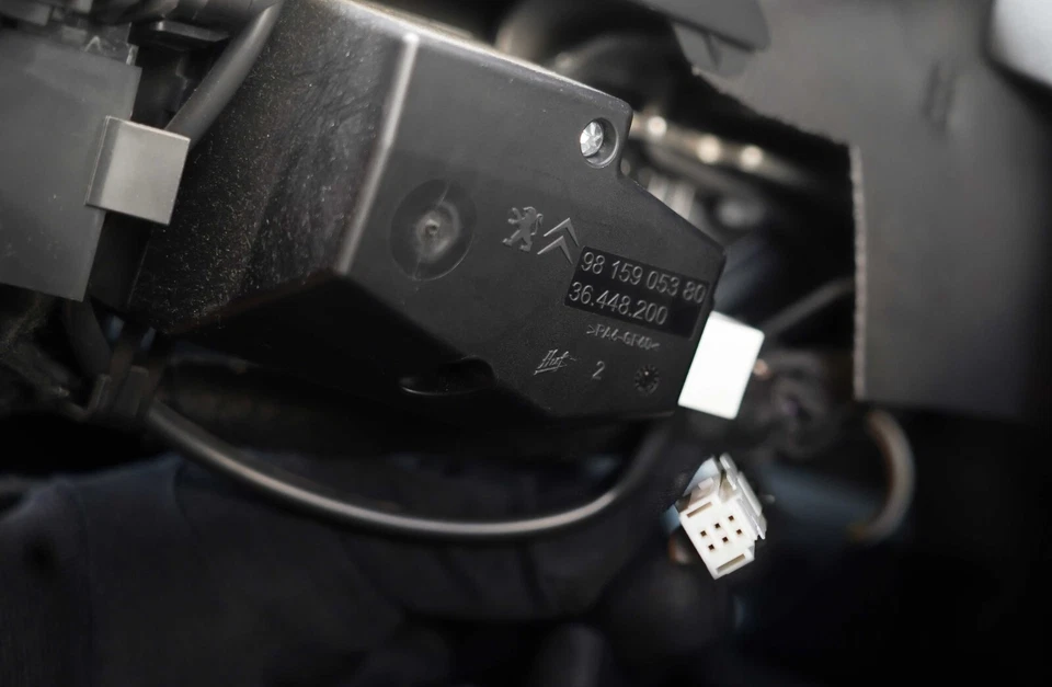 For PSA Peugeot Citroen Opel 2011 and Up Steering Lock Diagnostic Emulator - Image 3 of 3