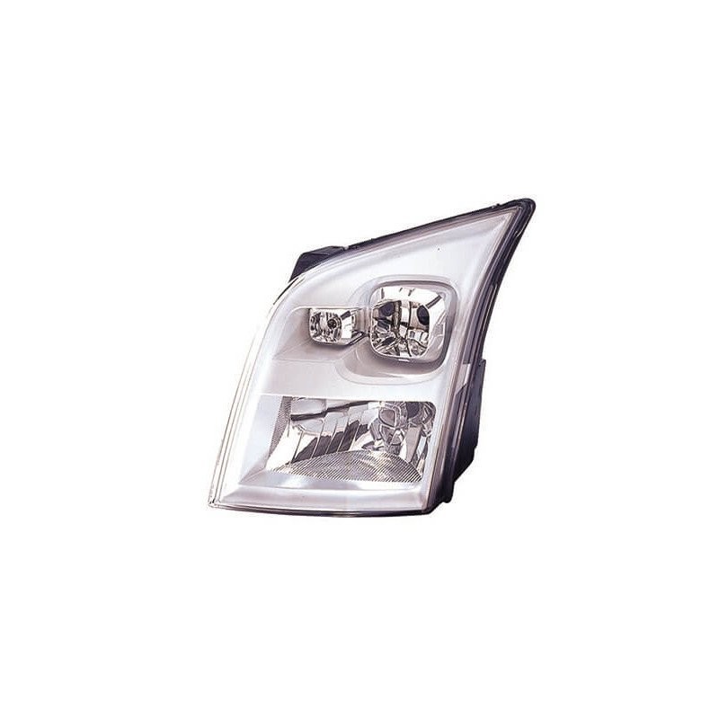 Phare avant gauche H4 Ford Transit MK7 pour réussir le contrôle technique