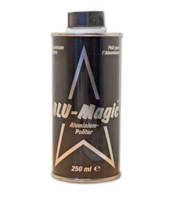 Autec Aluminium Politur Alu-Magic  2.0