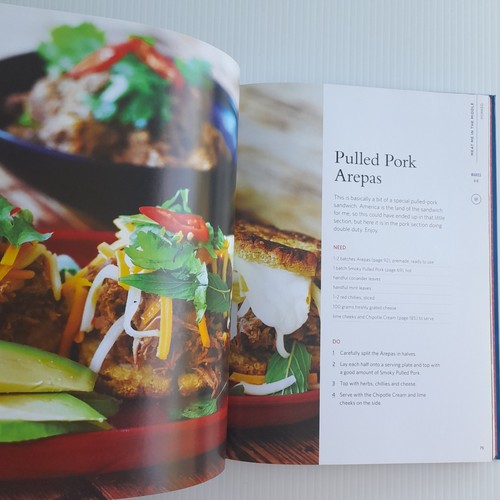 Tenina's America Holder Great Recipes For Thermomix Cookbook Paperback Book - Picture 18 of 24