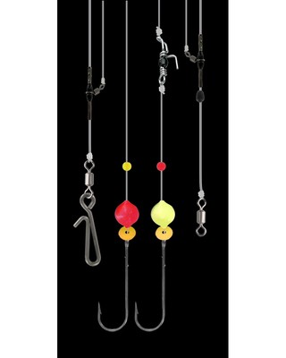 Jenzi Dega English leader surf rig predator fishing rig spinning rig