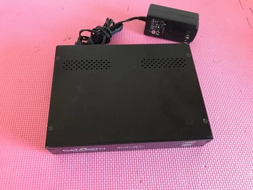 DATAPATH X4 Display Controller W/  Power Supply Used