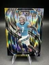 2024 Panini Select - Premier Level Brian Thomas Jr. #143 Black & Gold Shock (RC)