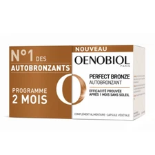 Oenobiol Self-Tanner 2 x 30 Capsules