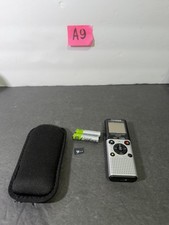 Olympus VN-702PC Handheld Voice Memo Recorder Reset Bundle