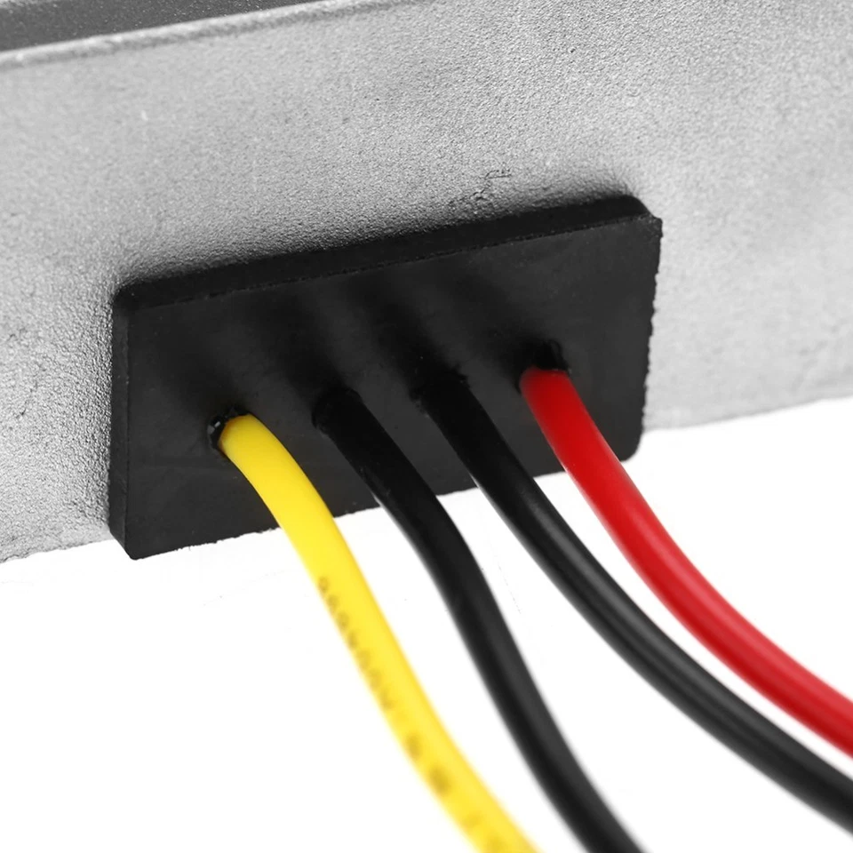 120W DC-DC Boost Converter 5A Power Supply Module Step Up Converter Golf Cart - Image 2 of 4